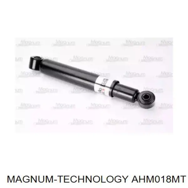 AHM018MT Magnum Technology amortiguador trasero