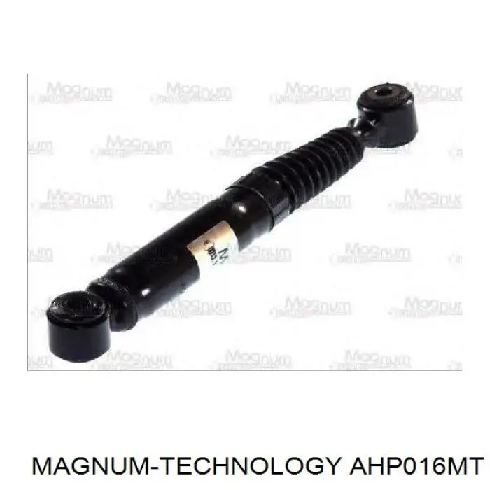 Comprar AHP016MT Magnum Technology Amortiguador