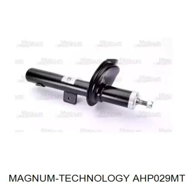 AHP029MT Magnum Technology amortiguador delantero derecho