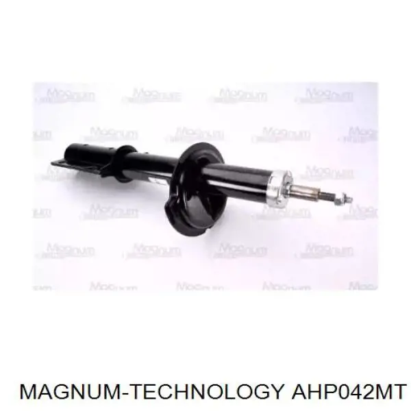 AHP042MT Magnum Technology amortiguador delantero