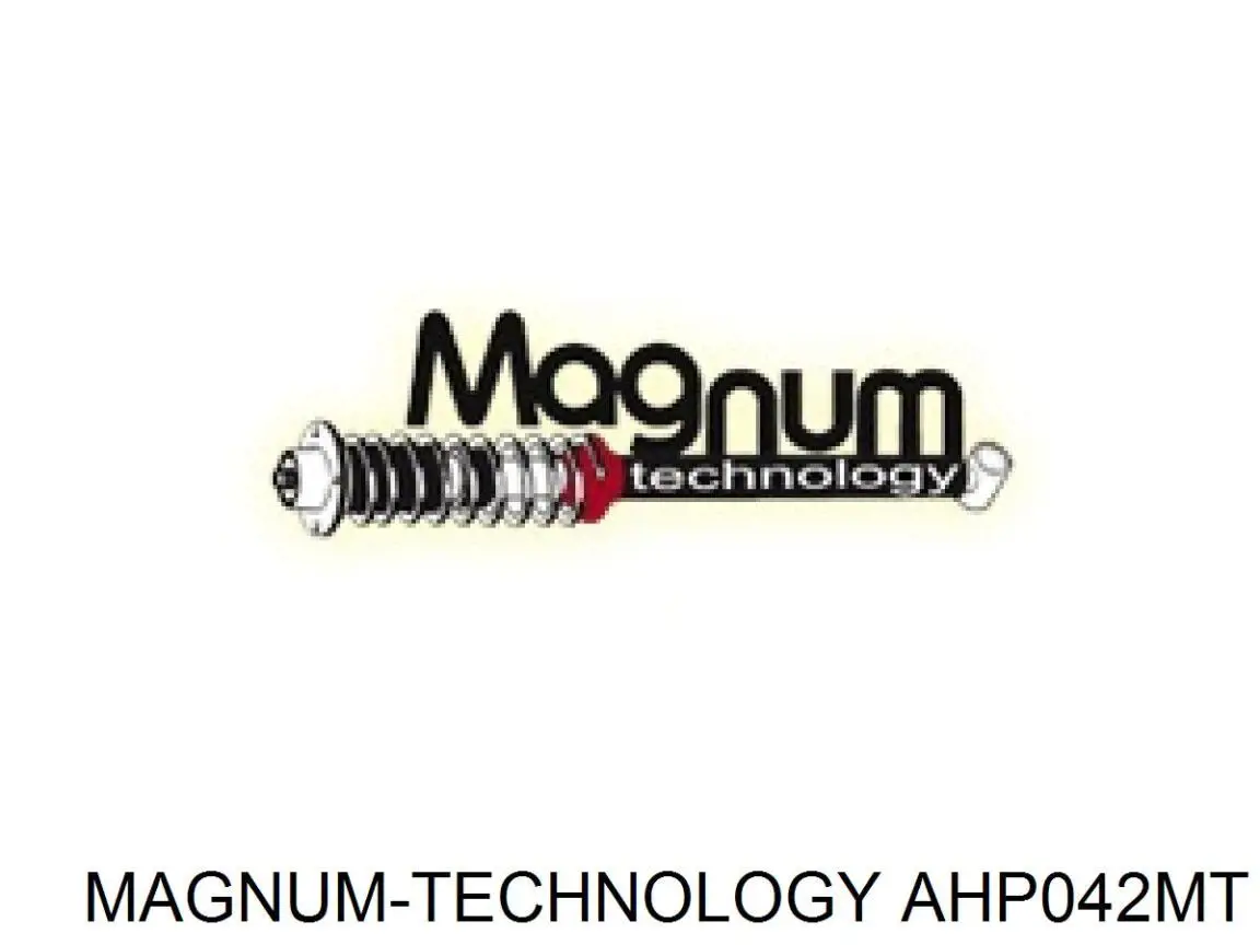 Comprar AHP042MT Magnum Technology Amortiguador