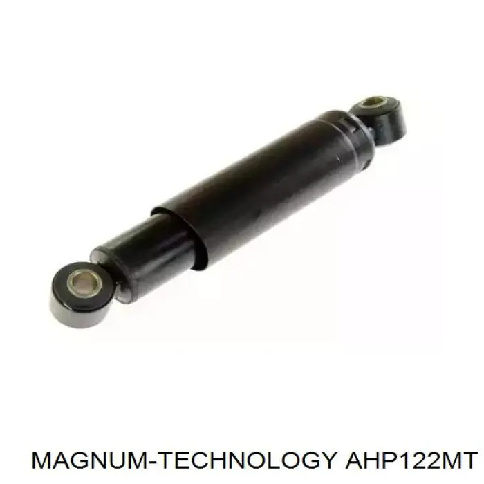 Comprar AHP122MT Magnum Technology Amortiguador trasero