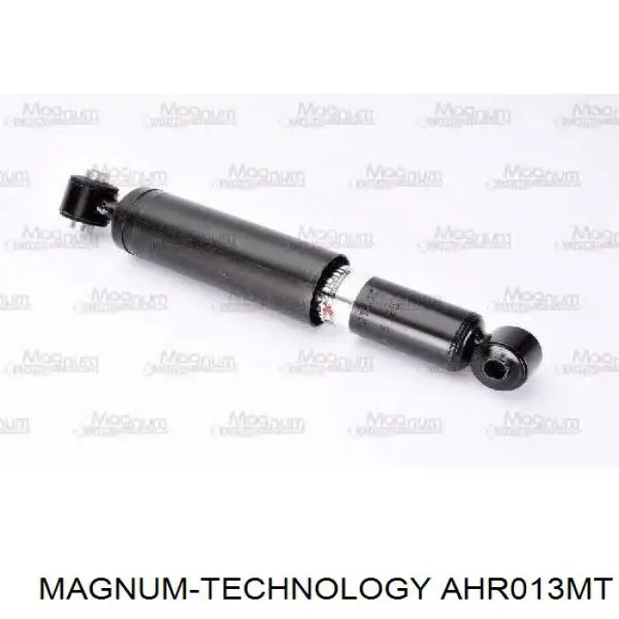 AHR013MT Magnum Technology amortiguador trasero