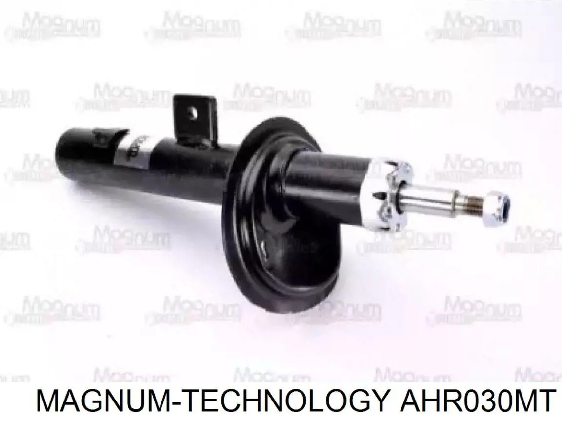 Amortiguador 7700824458 Renault (RVI)