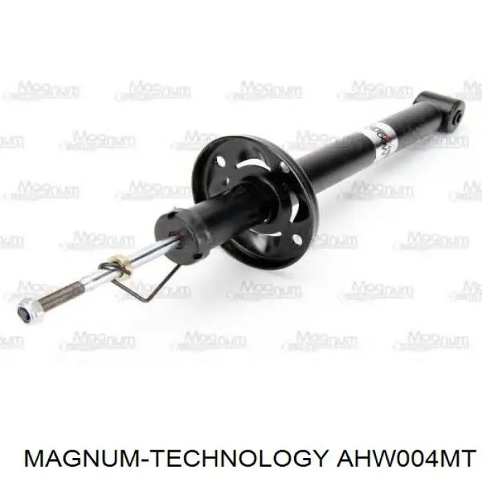 AHW004MT Magnum Technology Amortiguador frontal