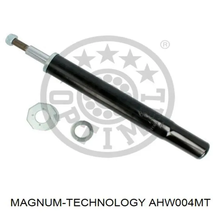 Comprar AHW004MT Magnum Technology Amortiguador