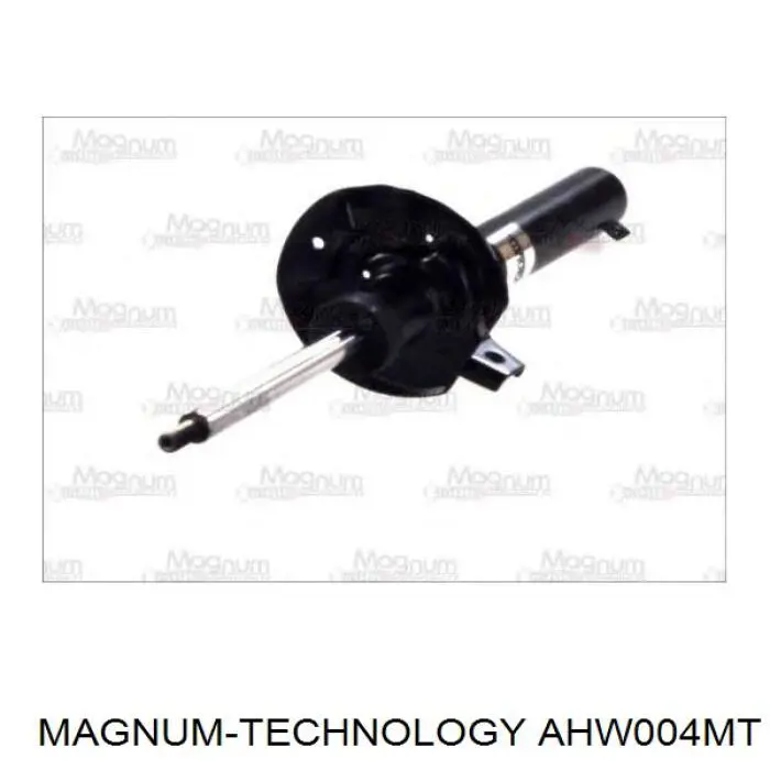 Amortiguador AHW004MT Magnum Technology