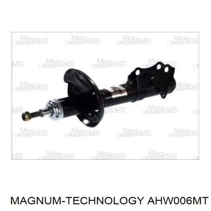 Comprar 408180 Al-ko Amortiguador