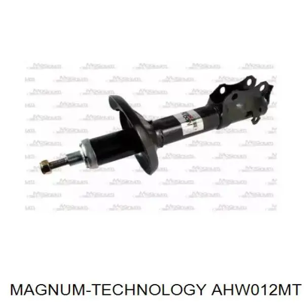 Amortiguador RS170381 Raiso