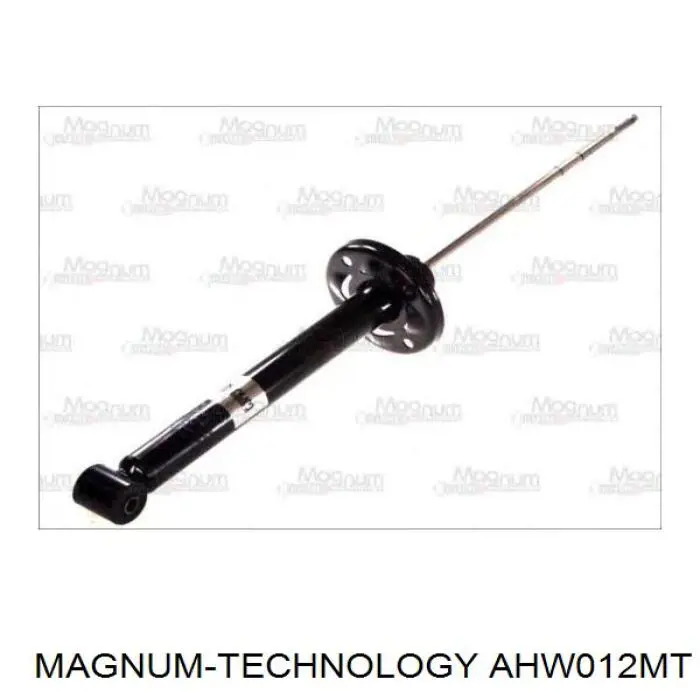 Comprar AHW012MT Magnum Technology Amortiguador
