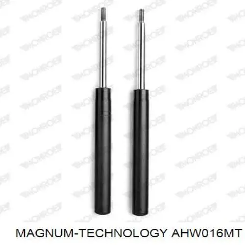 Amortiguadores Magnum Technology AHW016MT precio, desde 37,56 EUR