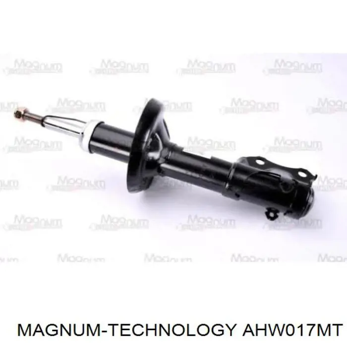 1J0413031DP VAG Amortiguador frontal