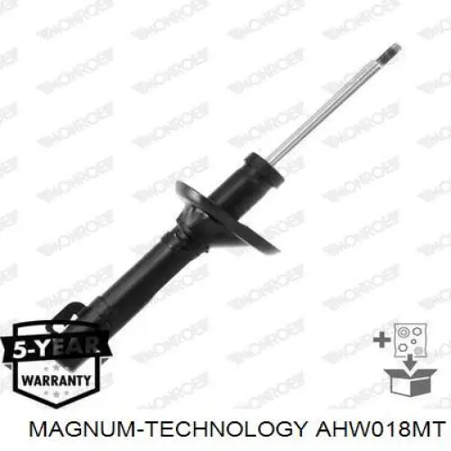 Amortiguadores VAG 1J0413031EK precio, desde 41,05 EUR