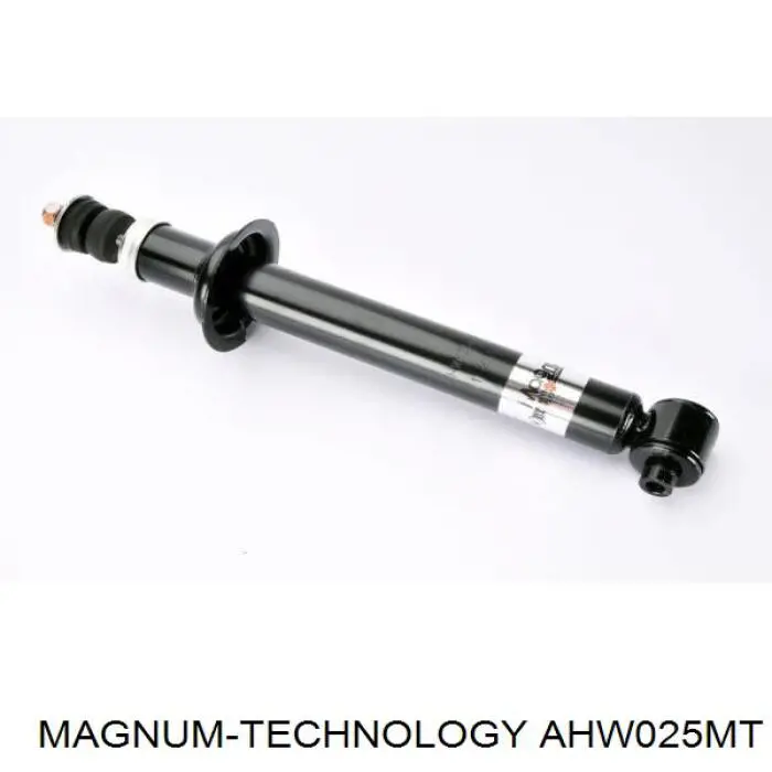 AHW025MT Magnum Technology amortiguador trasero
