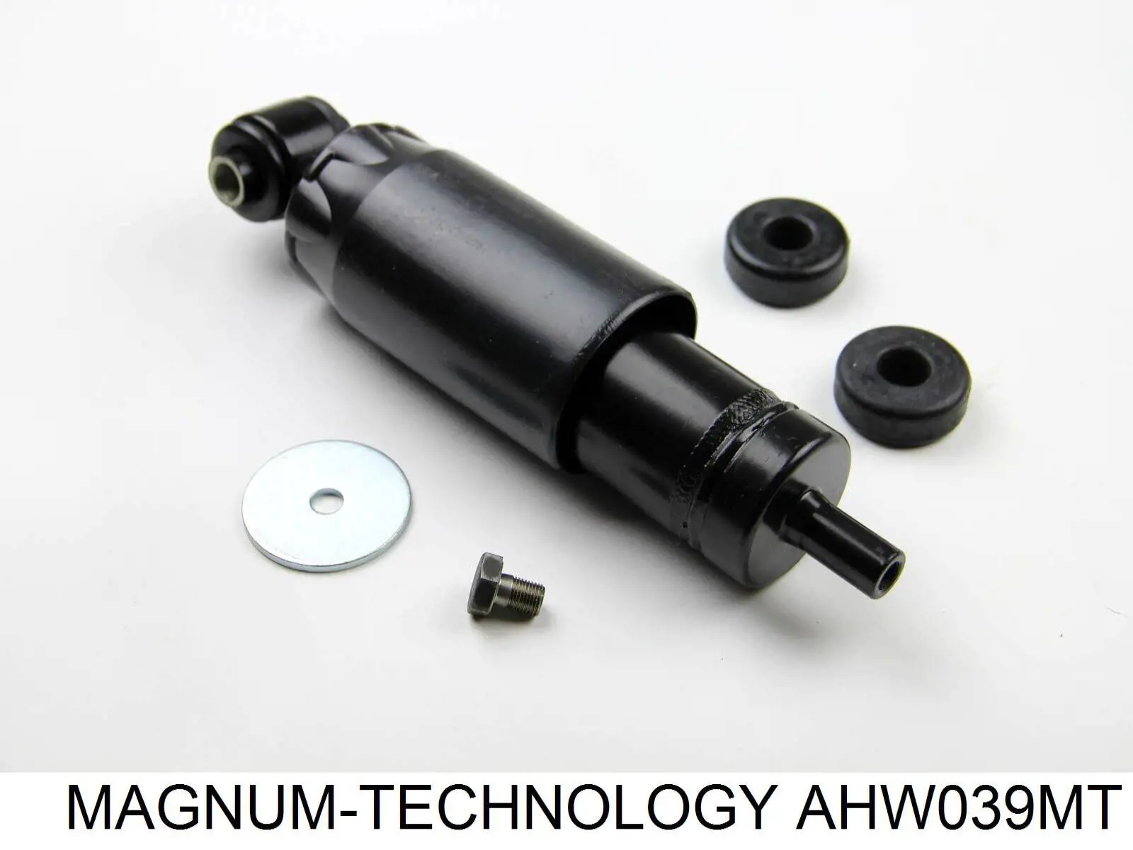 AHW039MT Magnum Technology Amortiguadores posteriores