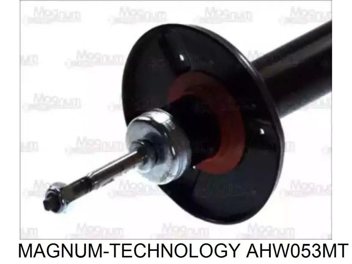 Amortiguador trasero Magnum Technology AHW053MT precio, desde 33,86 EUR