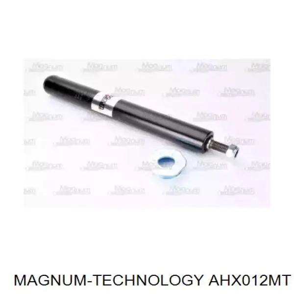 AHX012MT Magnum Technology amortiguador delantero