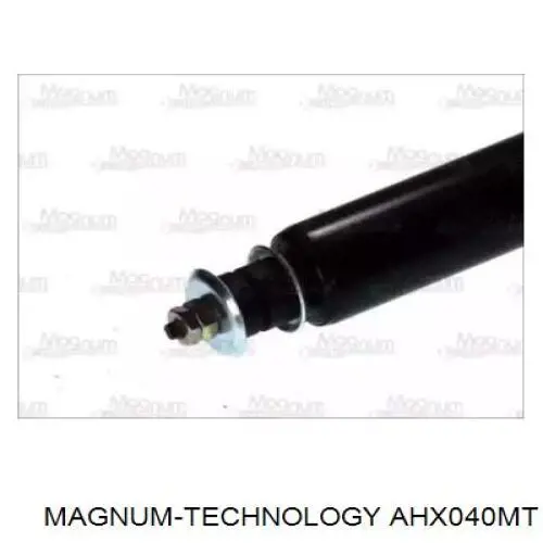 AHX040MT Magnum Technology amortiguador trasero