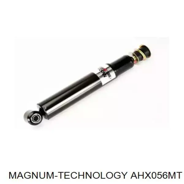 AHX056MT Magnum Technology amortiguador trasero