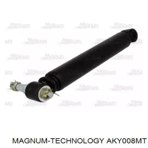 Comprar AKY008MT Magnum Technology Amortiguador de dirección