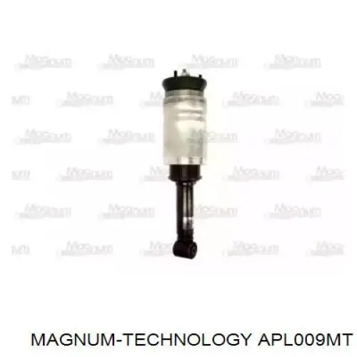 APL009MT Magnum Technology Amortiguador frontal