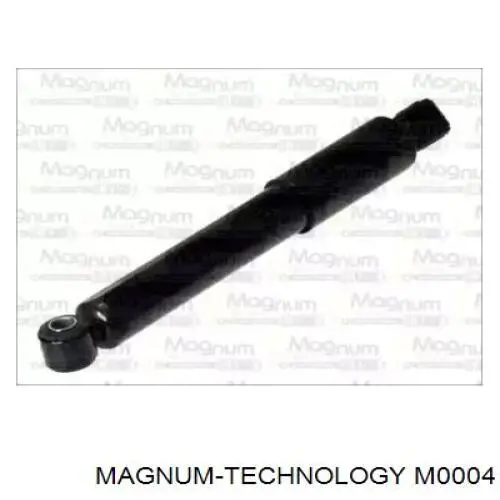 Comprar M0004 Magnum Technology Amortiguador