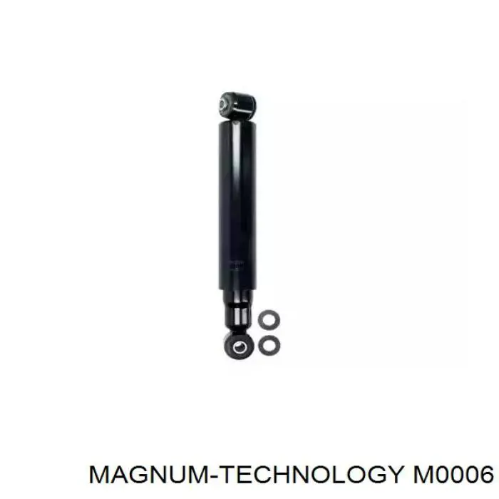Comprar M0006 Magnum Technology Amortiguador trasero