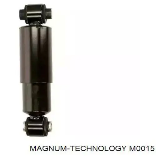 Comprar M0015 Magnum Technology Amortiguador de remolque