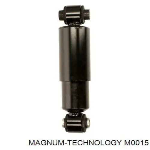 M0015 Magnum Technology amortiguador para remlque