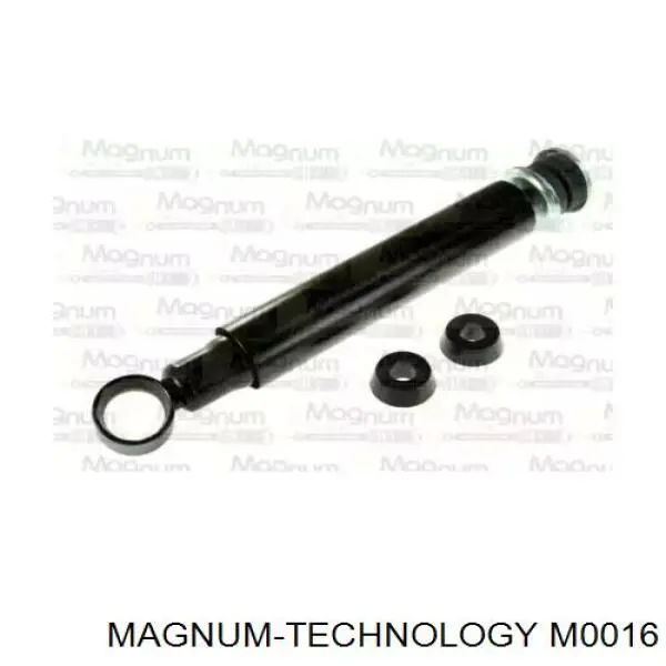 M0016 Magnum Technology amortiguador delantero