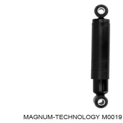Comprar M0019 Magnum Technology Amortiguador