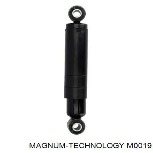 M0019 Magnum Technology Amortiguador frontal