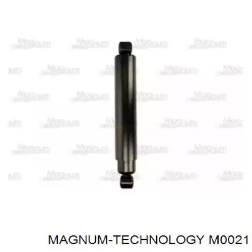 Amortiguador trasero Magnum Technology M0021 precio, desde 88,57 EUR