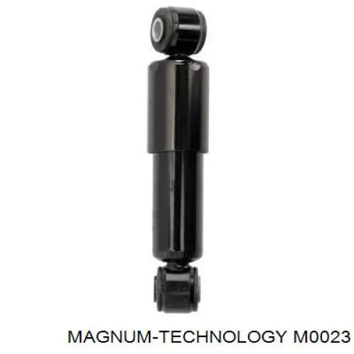 M0023 Magnum Technology amortiguador de cabina (truck)