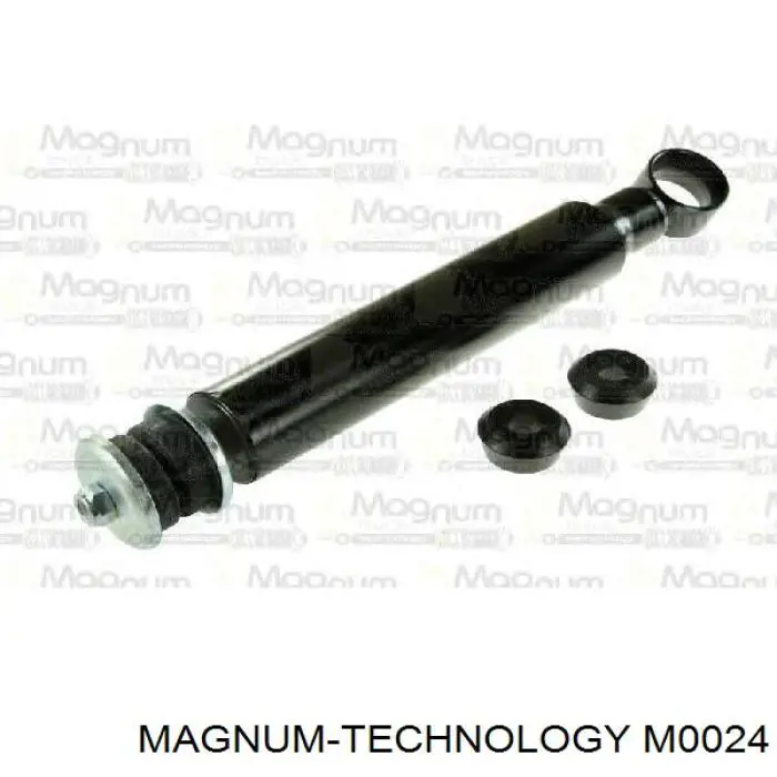 Amortiguadores Magnum Technology M0024 precio, desde 46,84 EUR