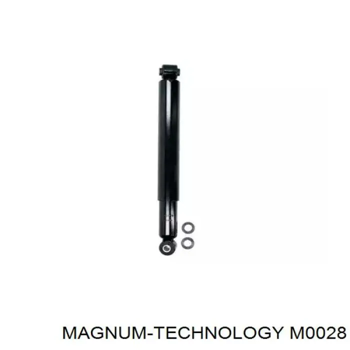 Comprar M0028 Magnum Technology Amortiguador