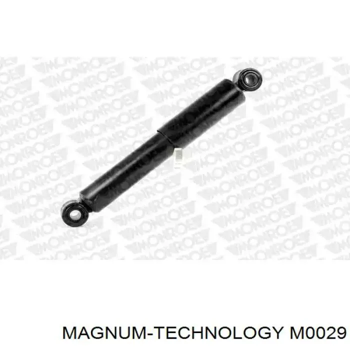 Comprar M0029 Magnum Technology Amortiguador trasero