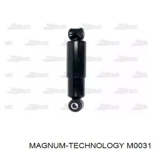 Comprar M0031 Magnum Technology Amortiguador de remolque