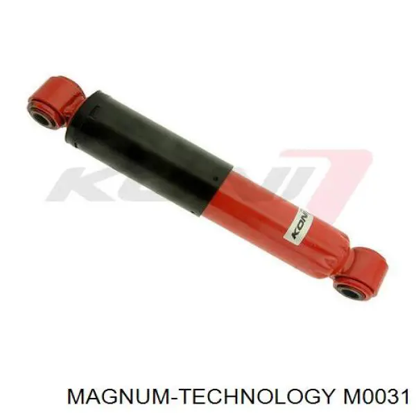 Amortiguador de remolque Magnum Technology M0031 precio, desde 62,81 EUR