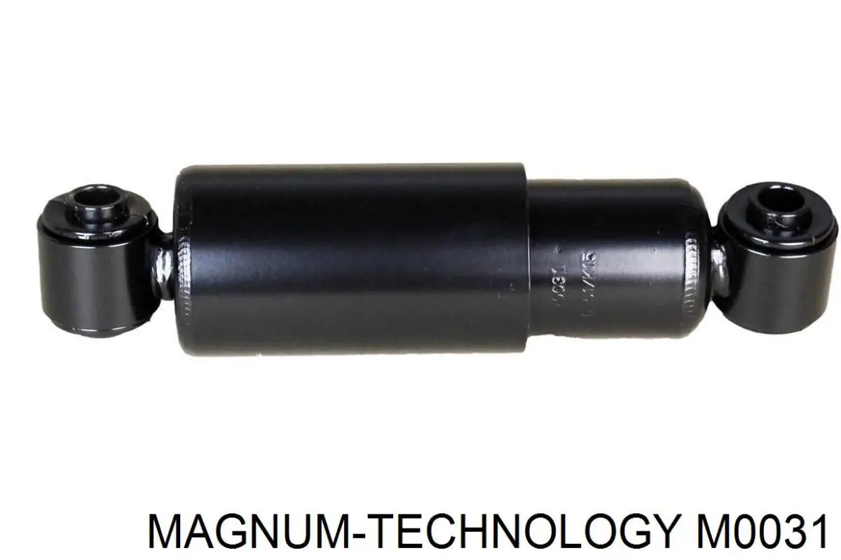 M0031 Magnum Technology amortiguador para remlque