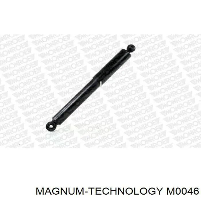 Comprar M0046 Magnum Technology Amortiguador trasero