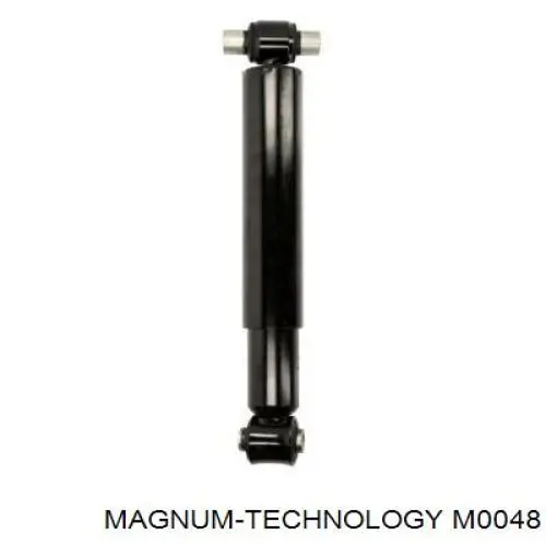 M0048 Magnum Technology amortiguador delantero