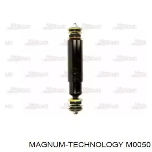 M0050 Magnum Technology