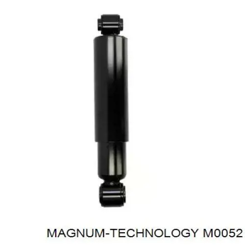 Comprar M0052 Magnum Technology Amortiguador trasero
