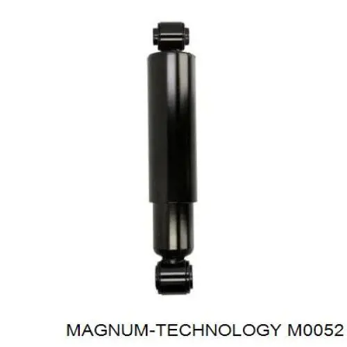 M0052 Magnum Technology amortiguador trasero