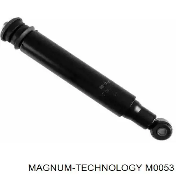 M0053 Magnum Technology amortiguador delantero