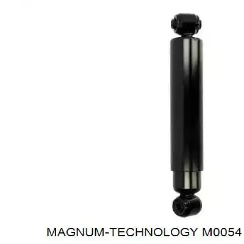 Comprar M0054 Magnum Technology Amortiguador trasero