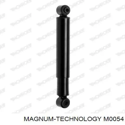 M0054 Magnum Technology amortiguador trasero