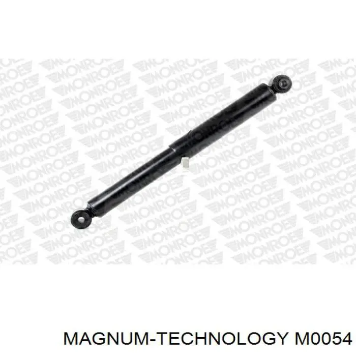 Amortiguador trasero Magnum Technology M0054 precio, desde 91,61 EUR