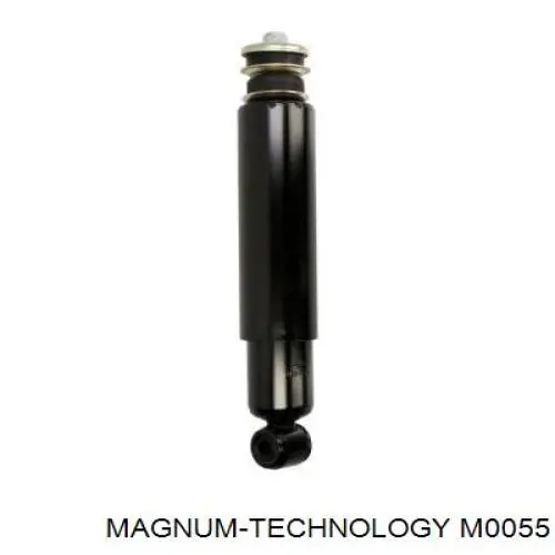 Amortiguadores Magnum Technology M0055 precio, desde 97,60 EUR